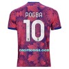 Nogometni Dres Juventus Pogba 10 Treći 22/23