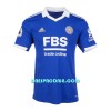 Nogometni Dres Leicester City Domaći 22/23