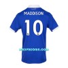 Nogometni Dres Leicester City Maddison 10 Domaći 22/23