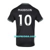 Nogometni Dres Leicester City Maddison 10 Gostujući 22/23