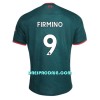 Nogometni Dres Liverpool Firmino 9 Treći 22/23