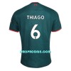 Nogometni Dres Liverpool Thiago 6 Treći 22/23