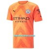 Nogometni Dres Manchester City Domaći Golmanski 22/23