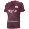 Nogometni Dres Manchester City Gostujući Golmanski 22/23