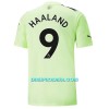 Nogometni Dres Manchester City Haaland 9 Treći 22/23