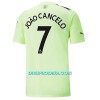 Nogometni Dres Manchester City Joao Cancelo 7 Treći 22/23