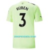 Nogometni Dres Manchester City Ruben 3 Treći 22/23