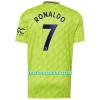 Nogometni Dres Manchester United Ronaldo 7 Treći 22/23