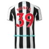 Nogometni Dres Newcastle United Bruno G. 39 Domaći 22/23