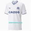 Nogometni Dres Olympique de Marseille Domaći 22/23