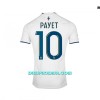 Nogometni Dres Olympique de Marseille Payet 10 Domaći 22/23