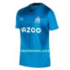 Nogometni Dres Olympique de Marseille Treći 22/23