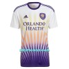 Nogometni Dres Orlando City Domaći 22/23