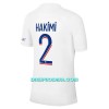 Nogometni Dres Paris Saint-Germain Hakimi 2 Treći 22/23