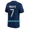 Nogometni Dres Paris Saint-Germain Mbappé 7 Domaći 22/23