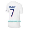 Nogometni Dres Paris Saint-Germain Mbappé 7 Treći 22/23