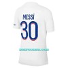 Nogometni Dres Paris Saint-Germain Messi 30 Treći 22/23