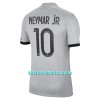 Nogometni Dres Paris Saint-Germain Neymar Jr 10 Gostujući 22/23