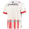 Nogometni Dres PSV Eindhoven Domaći 22/23