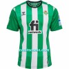 Nogometni Dres Real Betis Domaći 22/23