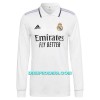 Nogometni Dres Real Madrid Domaći 22/23 Dugi rukav