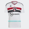 Nogometni Dres São Paulo FC Domaći 22/23