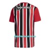 Nogometni Dres São Paulo FC Gostujući 22/23