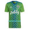 Nogometni Dres Seattle Sounders Domaći 22/23