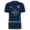 Nogometni Dres Sporting Kansas City Gostujući 22/23