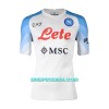 Nogometni Dres SSC Napoli Gostujući 22/23