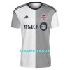 Nogometni Dres Toronto FC Gostujući 22/23