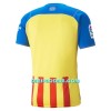 Nogometni Dres Valencia CF Treći 22/23