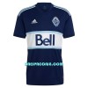 Nogometni Dres Vancouver Whitecaps Domaći 22/23