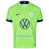 Nogometni Dres VfL Wolfsburg Domaći 22/23