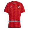 Nogometni Dres Wales Bale 11 Domaći SP 2022