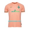 Nogometni Dres Werder Bremen Gostujući 22/23