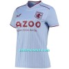 Ženski - Nogometni Dres Aston Villa Gostujući 22/23