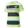 Ženski - Nogometni Dres Manchester City Treći 22/23