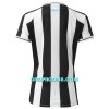 Ženski - Nogometni Dres Newcastle United Domaći 22/23