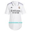 Ženski - Nogometni Dres Real Madrid Domaći 22/23