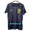 Nogometni Dres Brazil Golmanski SP 2022