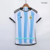 Ženski - Nogometni Dres Argentina Adidas Domaći SP 2022