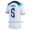 Nogometni Dres Engleska John Stones 5 Domaći SP 2022