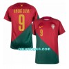 Nogometni Dres Portugal Andre Silva 9 Domaći SP 2022