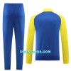 Al Nassr FC Komplet Sweatshirts 22/23 Blue Royal