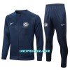 Chelsea Komplet Sweatshirts 22/23 Navy