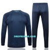 Chelsea Komplet Sweatshirts 22/23 Navy