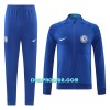 Chelsea Komplet Sweatshirts 22/23 Plava