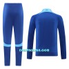 Chelsea Komplet Sweatshirts 22/23 Plava