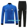 Inter Milan Komplet Sweatshirts 22/23 Plava